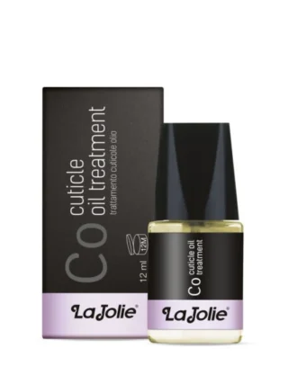 Cuticle oil la jolie 12 ml