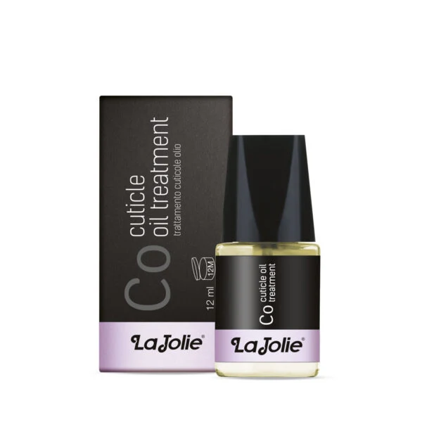 Cuticle oil la jolie 12 ml