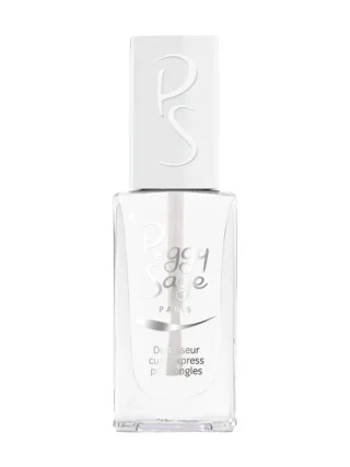 PEGGY SAGE SMALTO INDURENTE CURA EXPRESS 11 ml