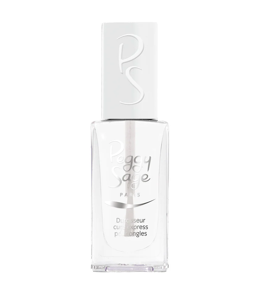 PEGGY SAGE SMALTO INDURENTE CURA EXPRESS 11 ml