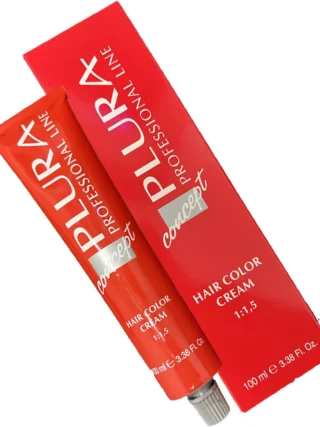 Tintura colore per capelli plura concept 100 ml